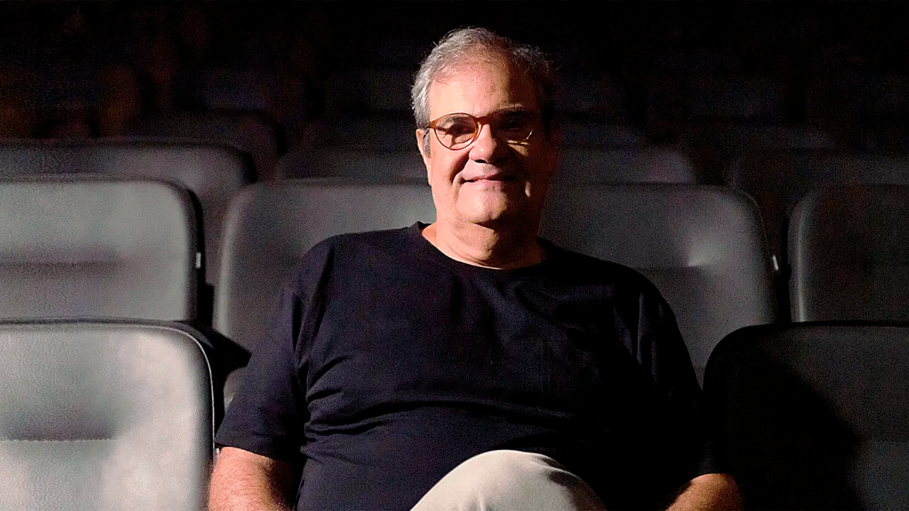 Luiz Oscar Niemeyer: A trajetória do produtor que moldou os megashows no Brasil